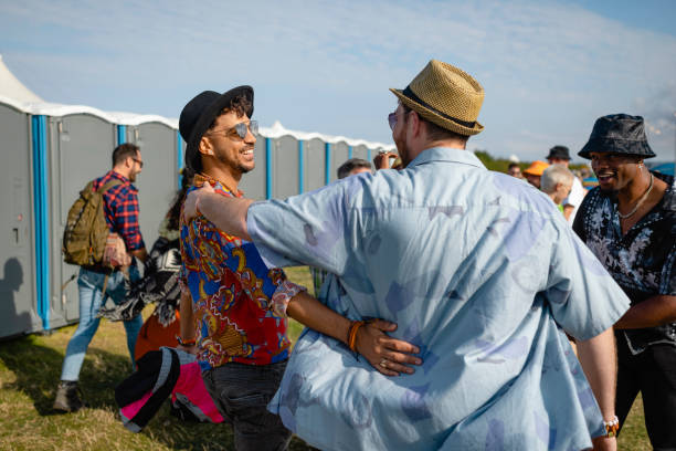 Best Emergency porta potty rental  in Morrisville, VT
