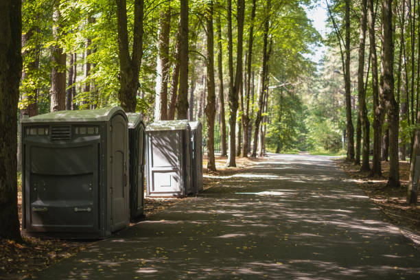 Best Affordable porta potty rental  in Morrisville, VT
