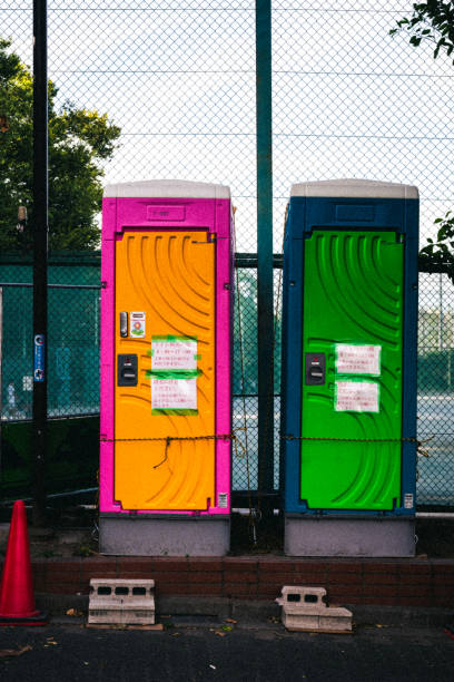 Best Event porta potty rental  in Morrisville, VT