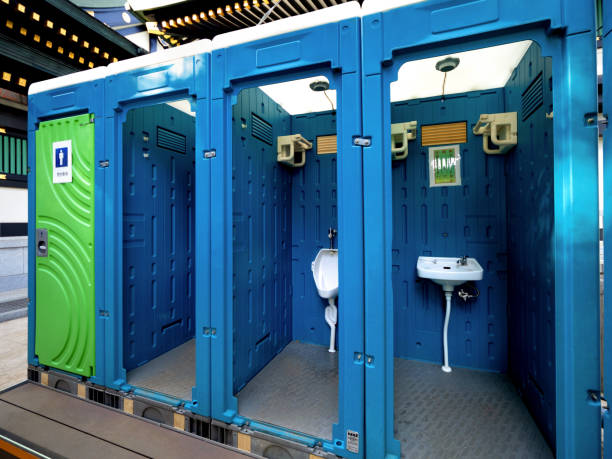 Sanitation services for porta potties in Morrisville, VT
