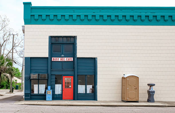 Best Porta potty for special events  in Morrisville, VT