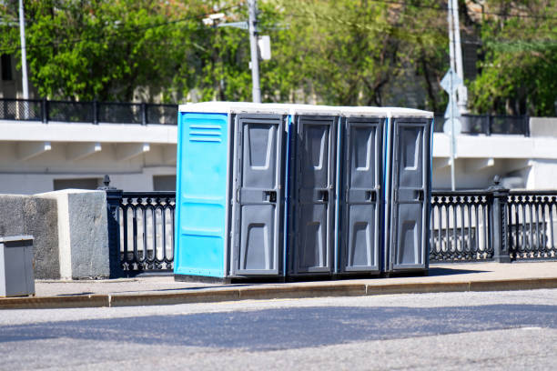Best High-end porta potty rental  in Morrisville, VT