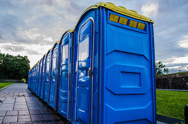 Portable Toilet Options We Offer in Morrisville, VT